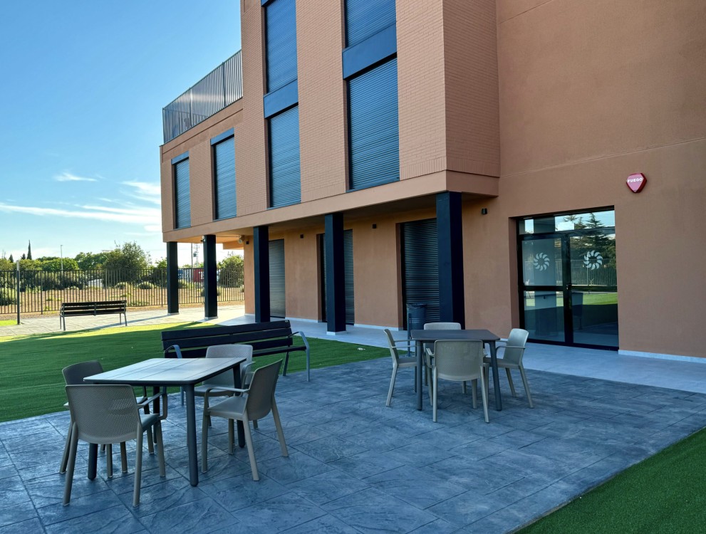 Residencial Solimar Picanya