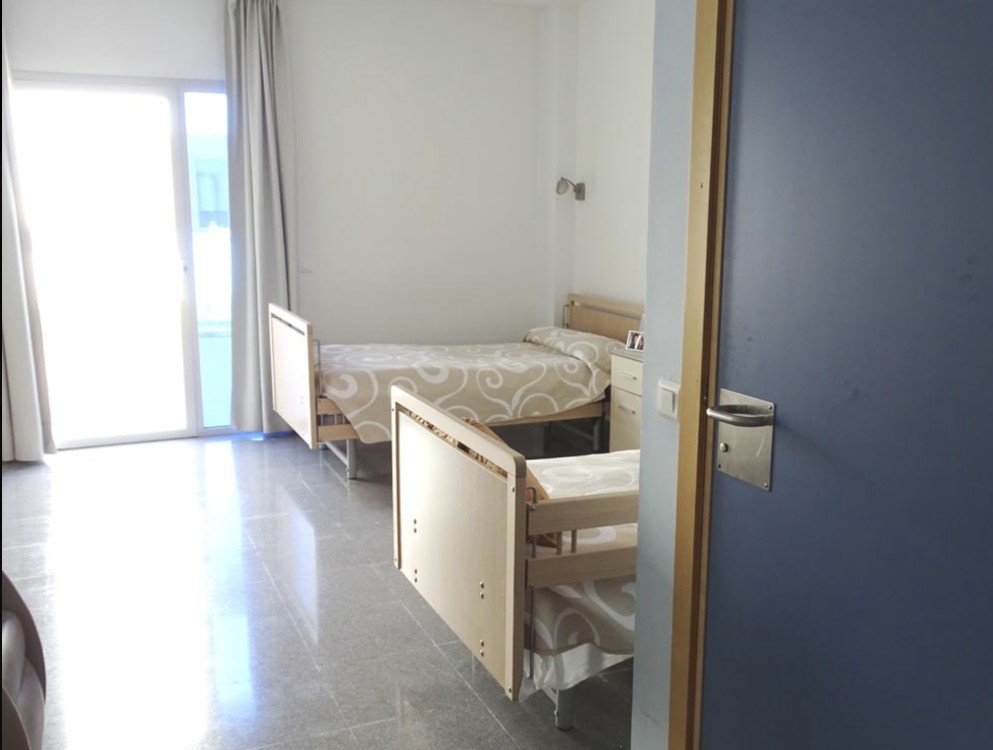 Residencia Solimar Xativa