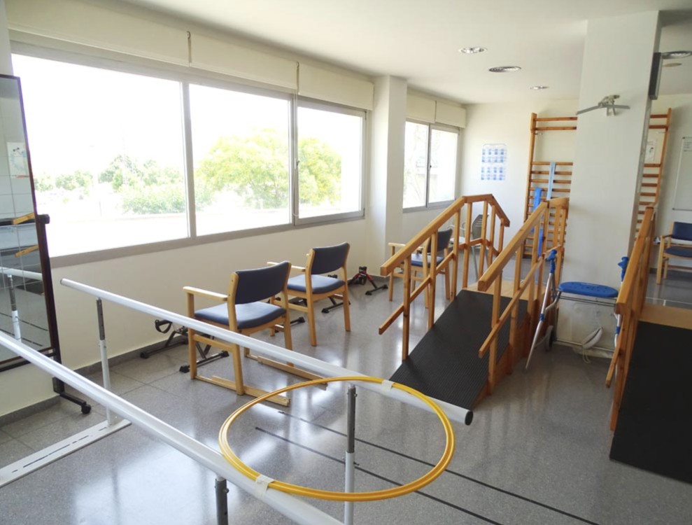 Residencia Solimar Xativa