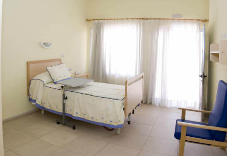 Residencia y Centro de Día ALKAMA