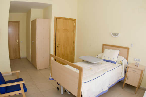 Residencia y Centro de Día ALKAMA