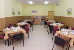 Residencia y Centro de Día ALKAMA