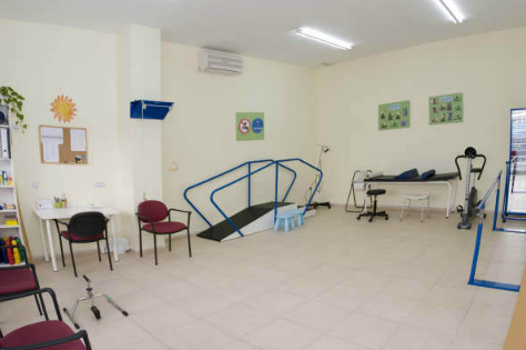 Residencia y Centro de Día ALKAMA