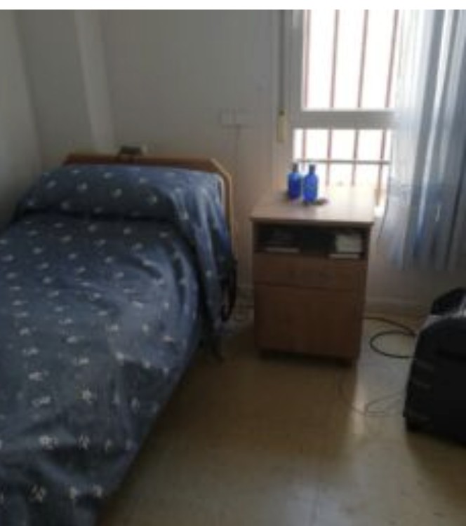 Residencia municipal de Campo Real