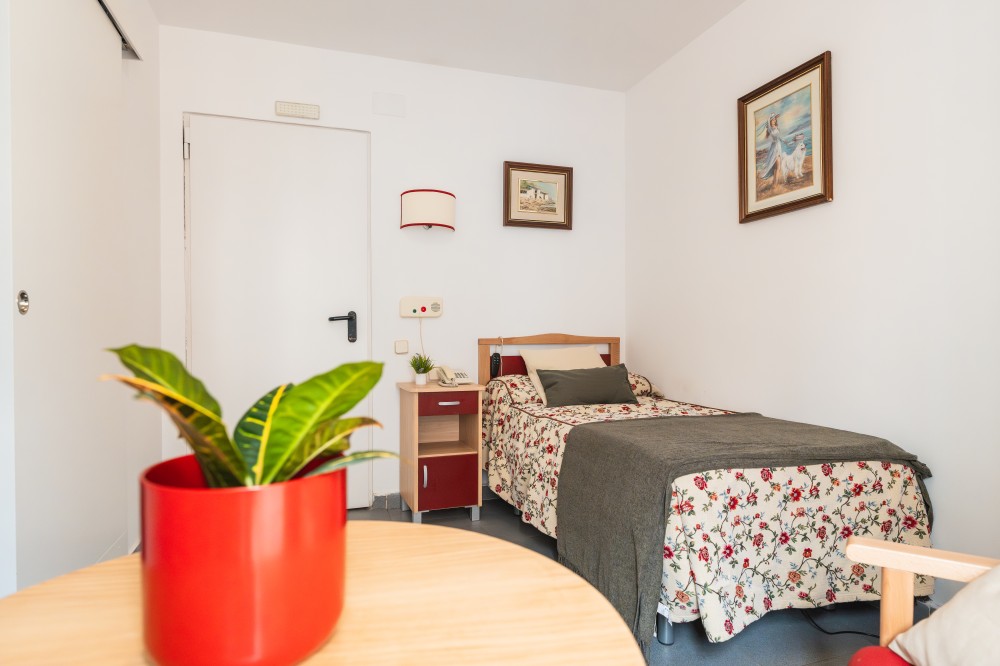 Residencia Gravina
