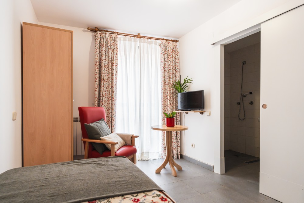 Residencia Gravina
