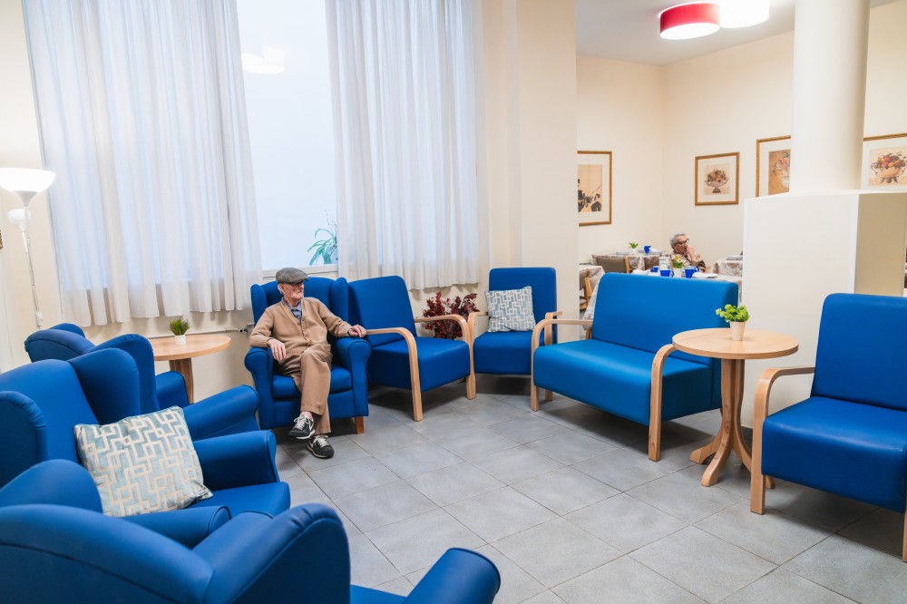 Residencia Gravina