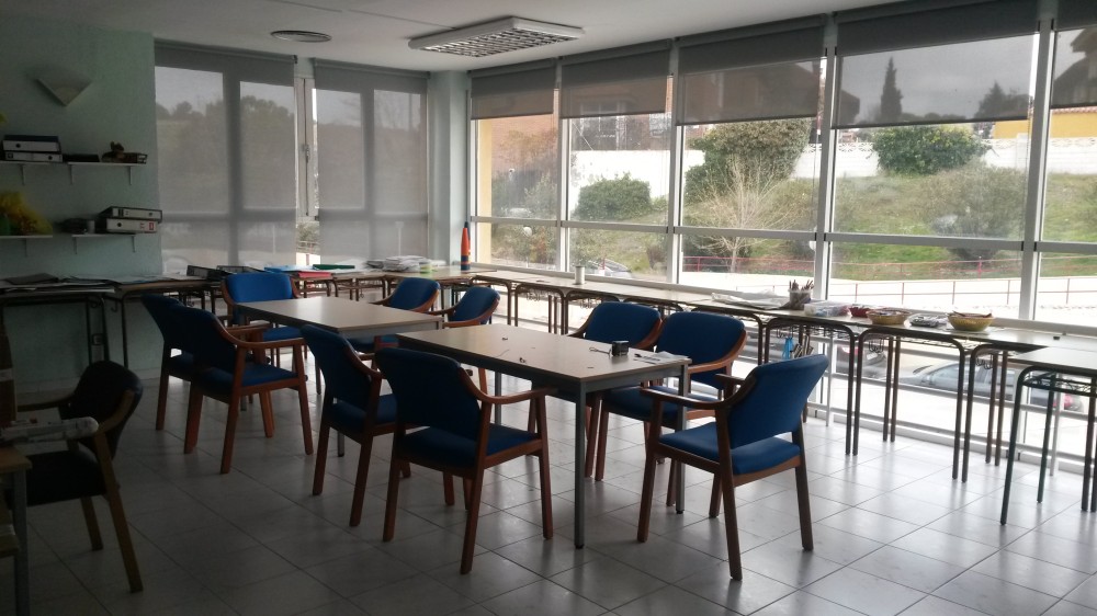 Sophos Care Cobeña