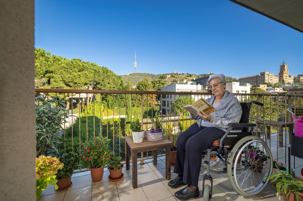 Mas d´Anglí Residencial