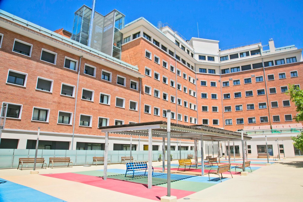 Bouco Zaragoza