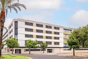Bouco Córdoba Augusta