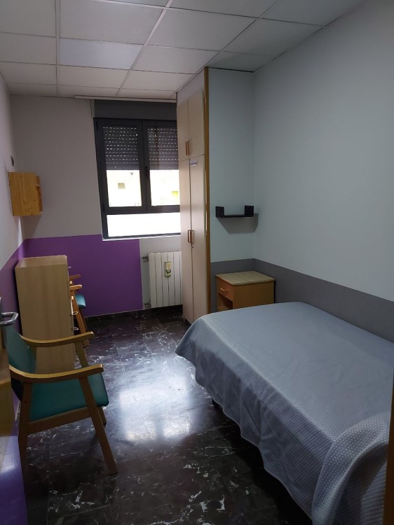 Residencia Marboré & Actur