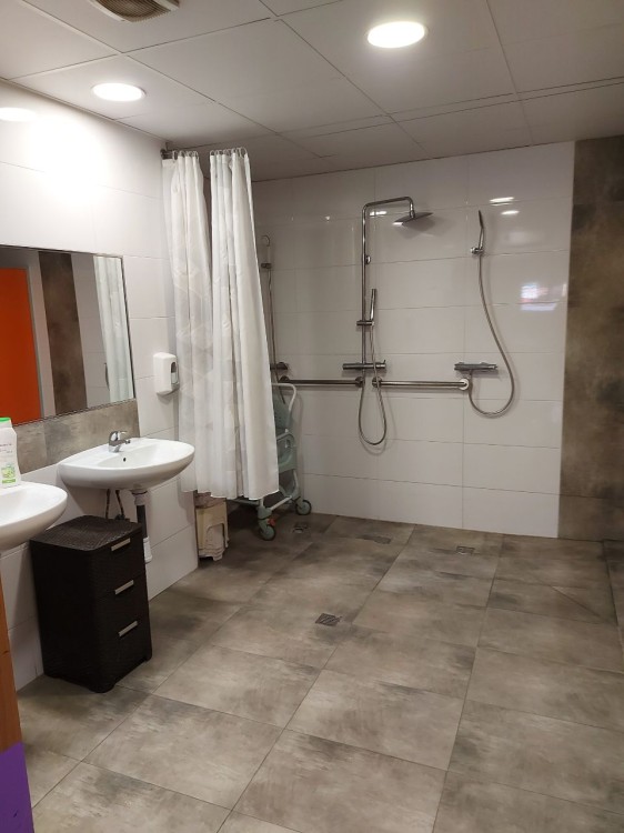 Residencia Marboré & Actur