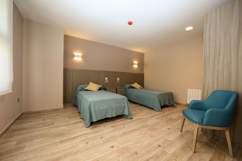 Residencia Onacare Vinaròs