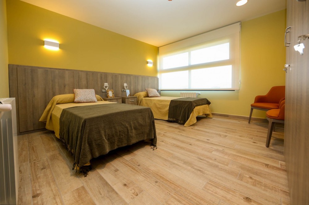 Residencia Onacare Vinaròs
