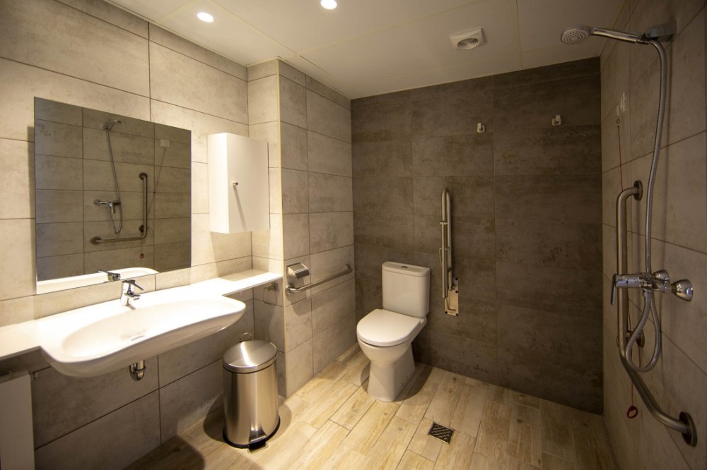 Residencia Onacare Vinaròs