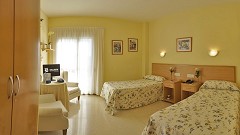 Residencia Ballesol Valterna 