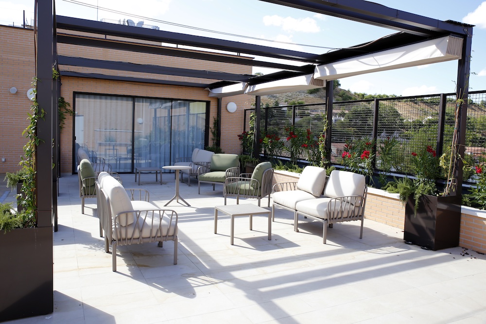 Residencia Ballesol La Victoria