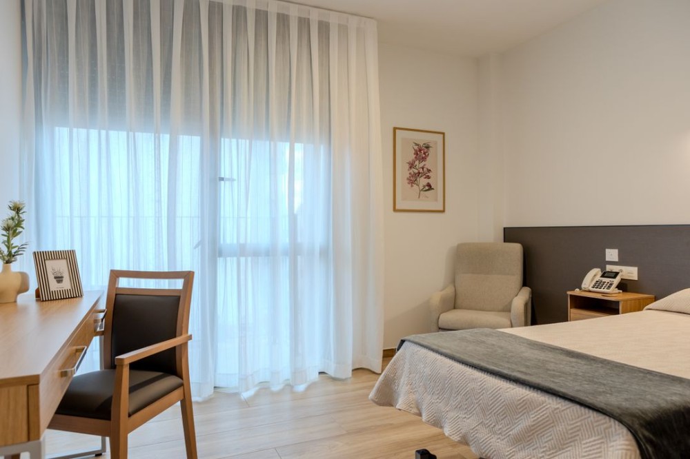 Residencia Ballesol Castellón