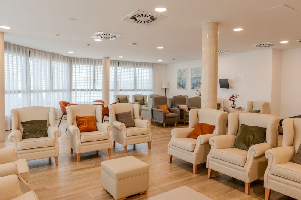 Residencia Ballesol Castellón