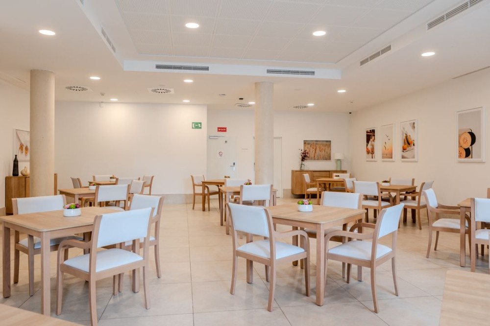 Residencia Ballesol Castellón