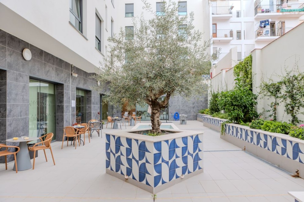 Residencia Ballesol Castellón