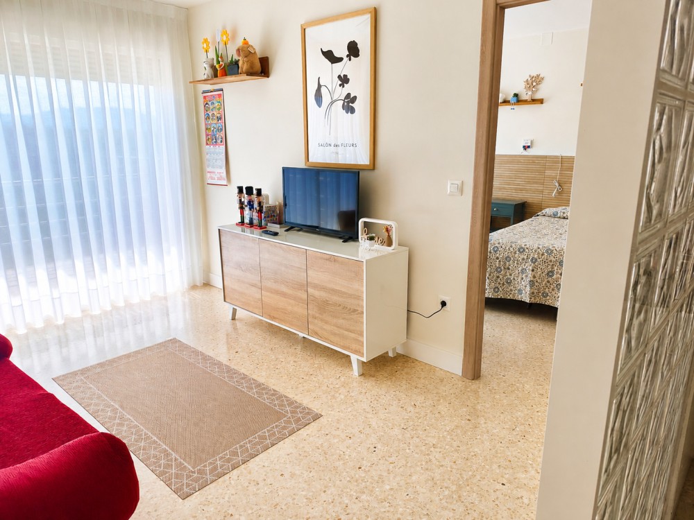 Hogar de Mayores La Villa (Quel)