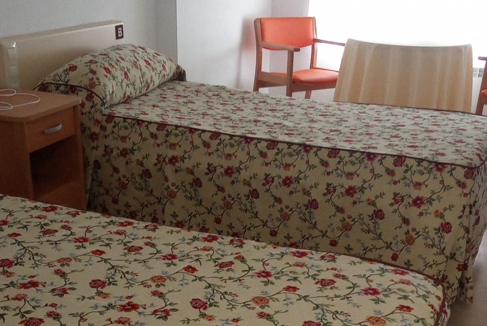 Residencia Geriátrica la Campiña