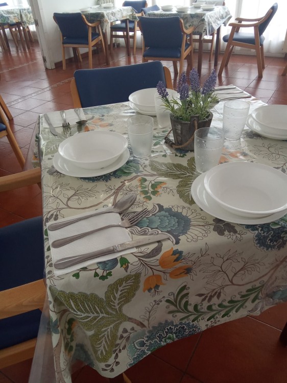 Residencia Geriátrica la Campiña