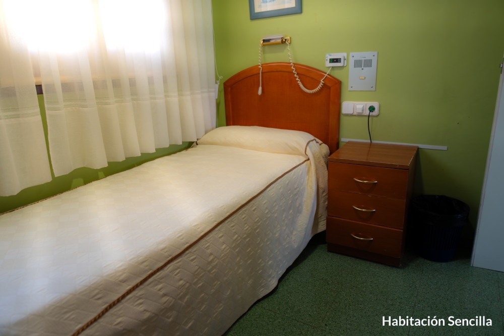 Residencia Vila salut