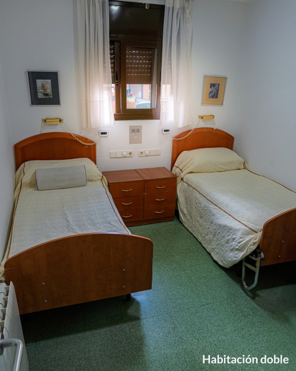 Residencia Vila salut