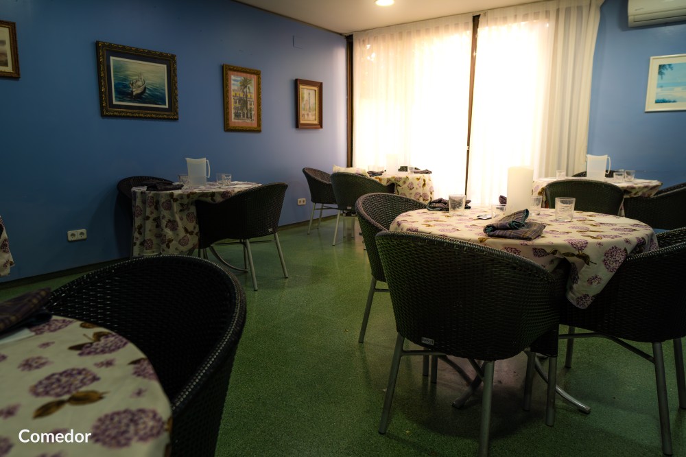 Residencia Vila salut