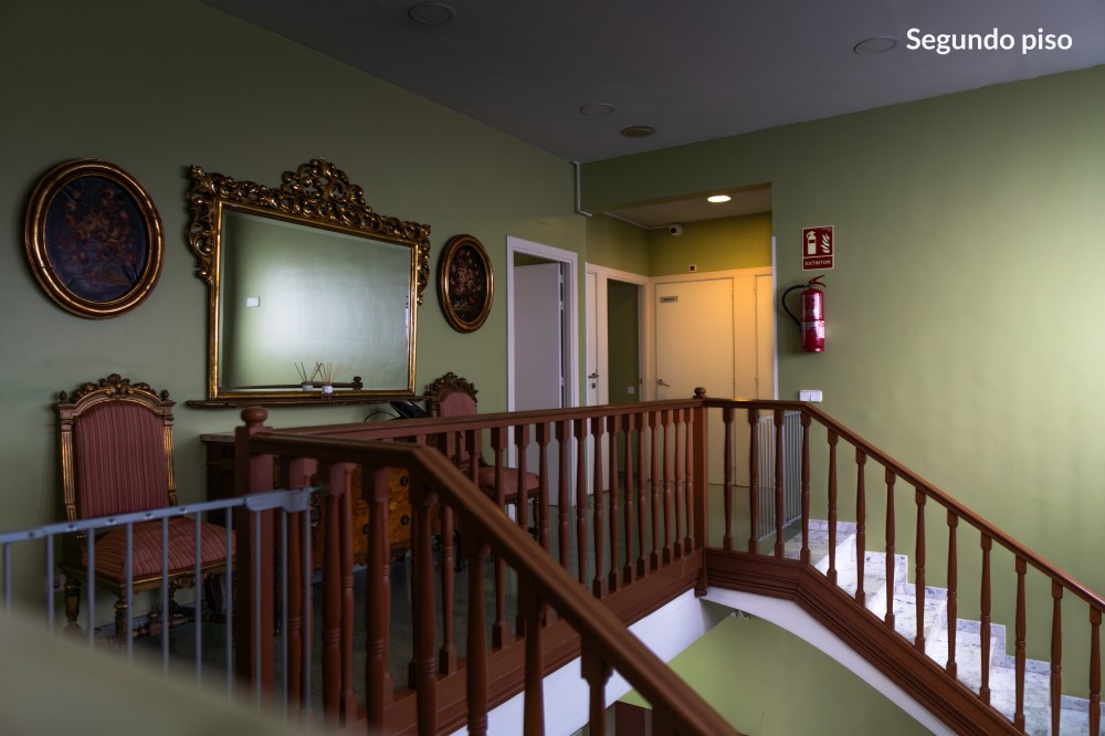 Residencia Vila salut