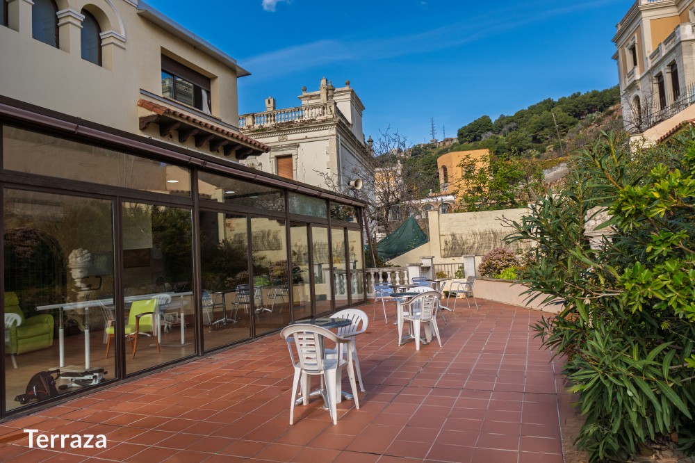 Residencia Vila salut