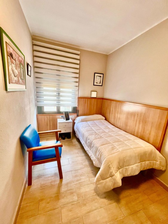 Residencia Mimara Valls