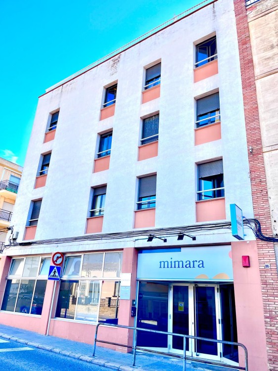 Residencia Mimara Valls