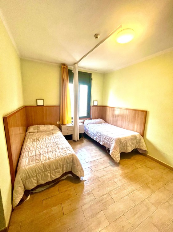 Residencia Mimara Valls