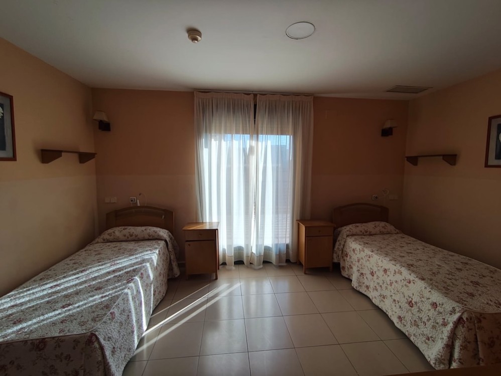 Residencia Mimara Talavera de la Reina
