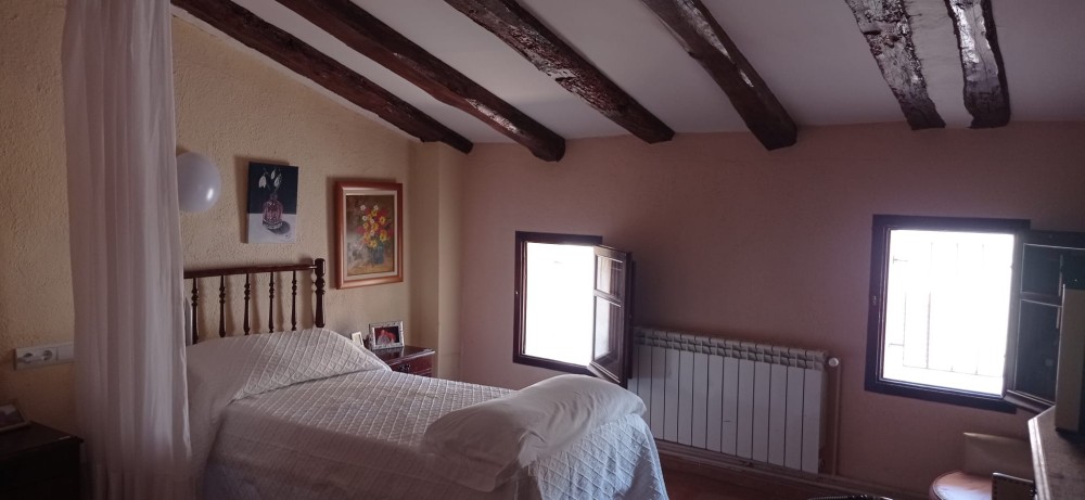 Residencia Mimara El Pla de Santa Maria