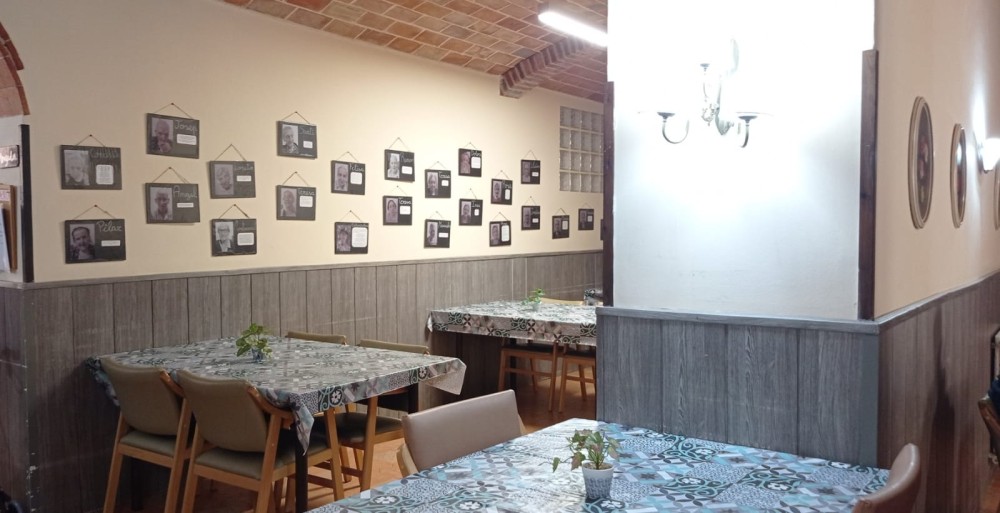 Residencia Mimara El Pla de Santa Maria