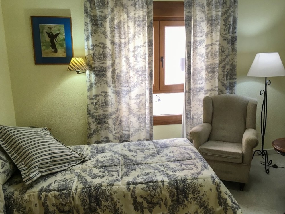 Residencia Nuestra Señora del Rosario