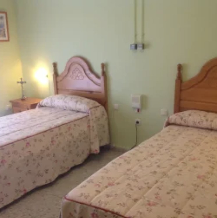 Residencia el Salvador