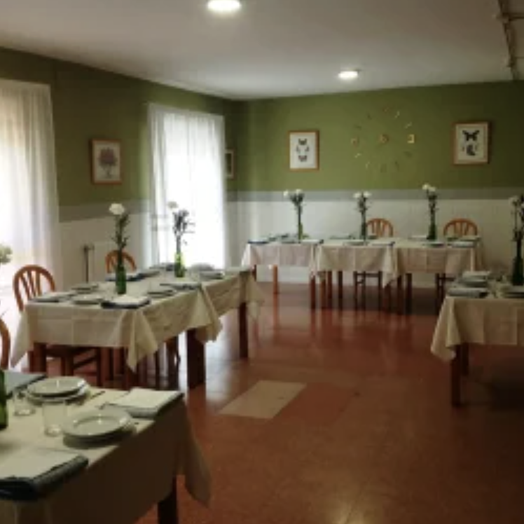 Residencia el Salvador