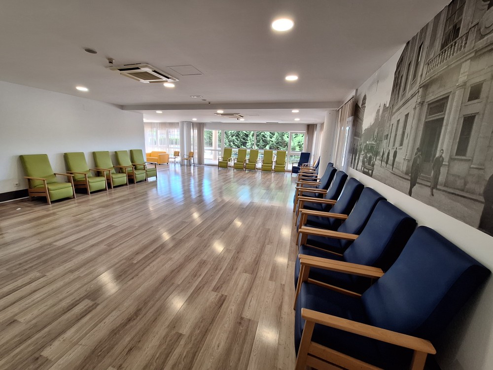 Residencia Aprende a vivir Ciudad Real 