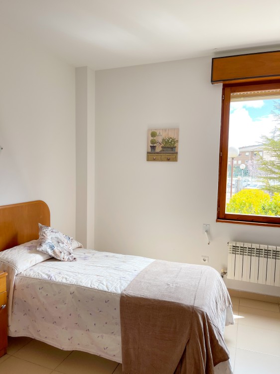 Residencia CK Rioseco 