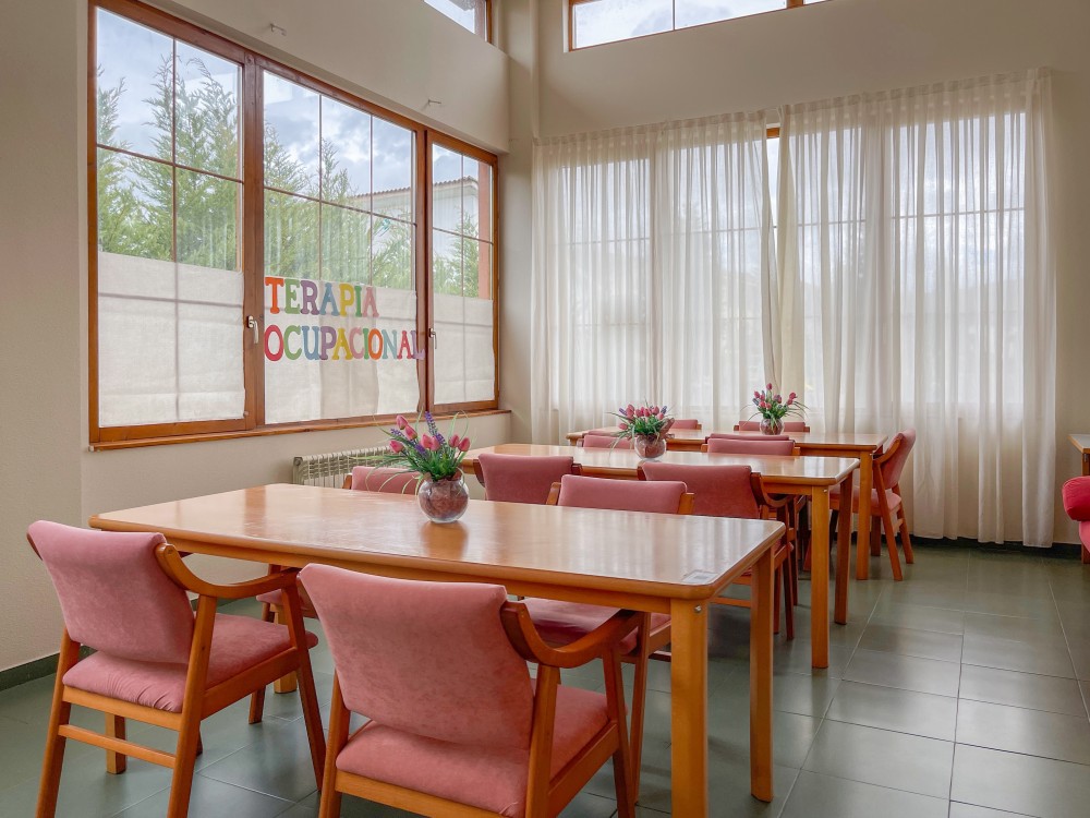 Residencia CK Rioseco 
