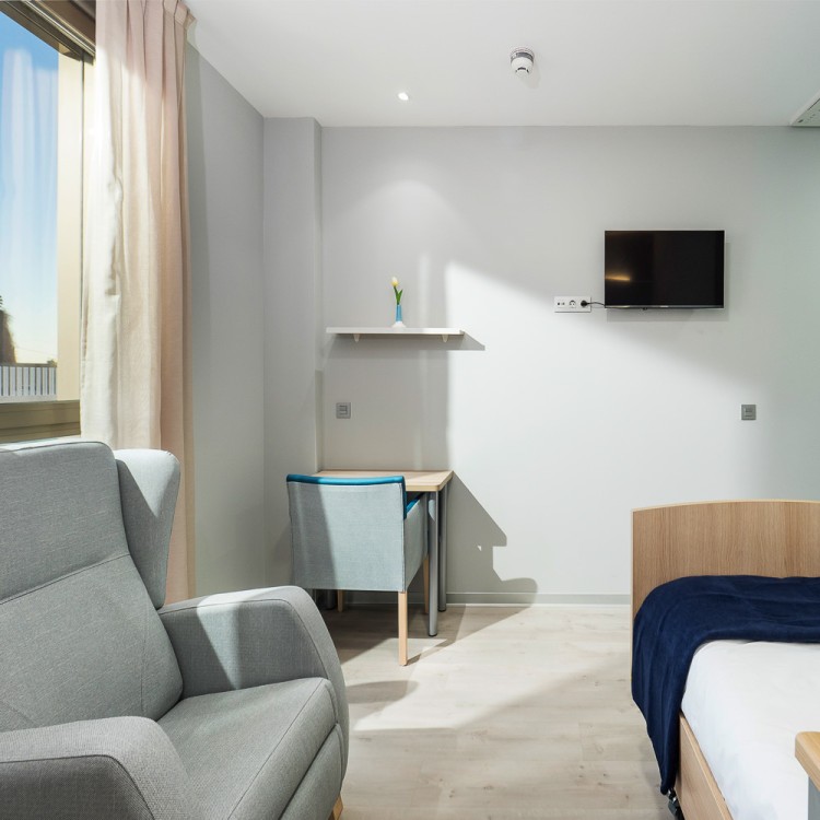 Residencia Emera Cartagena