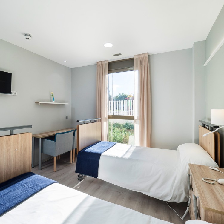 Residencia Emera Cartagena