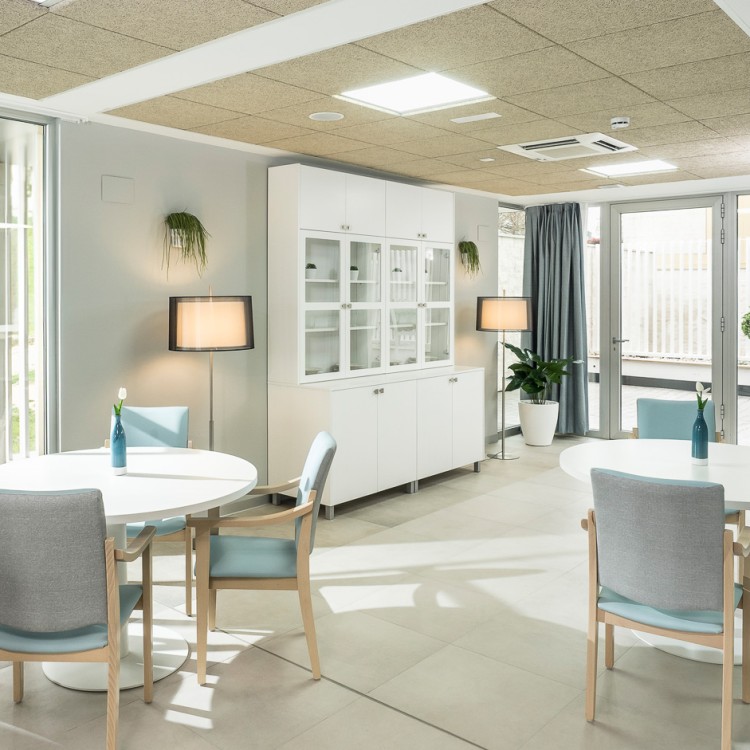 Residencia Emera Cartagena