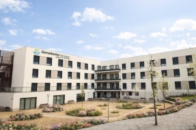 Residencia Genesenior León